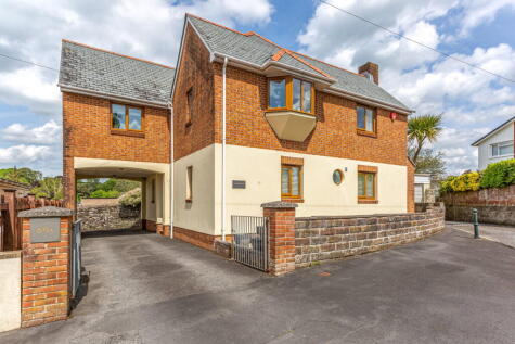 Chaddiford Lane, Pilton, Barnstaple, North Devon