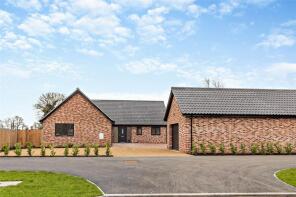 1, Oak View, Grange Road, Wickham Skeith IP23 8NF