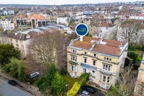 Flat 4, 21, Tyndalls Park Road, Cotham, Bristol BS8 1PQ
