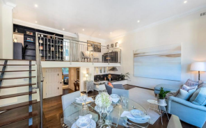 Flat 1, 2 Turner House, Exchange Court, London WC2R 0PP