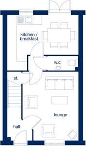 groundfloor