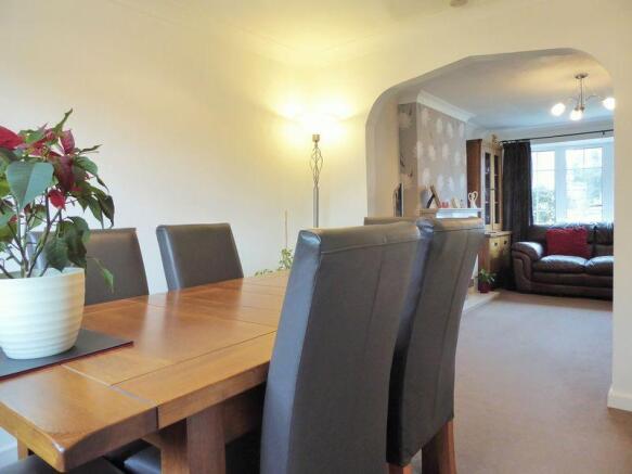 Dining Room in...