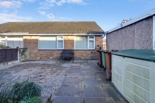 2 bed Semi-Detached Bungalow for sale Image 10