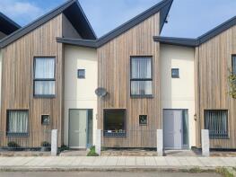 8, Stannum Terrace, Fordh An Bal, Pool TR15 3FQ