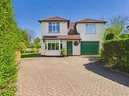 8, Nether Close, Duffield, Belper DE56 4DR