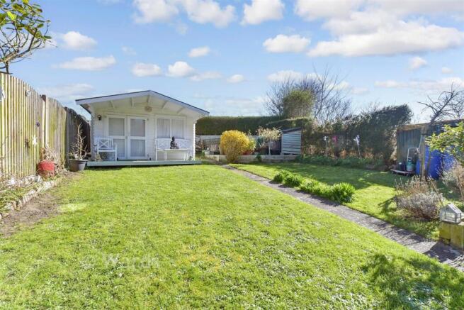 Workshop/Outbuildings