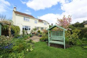 Lyme Cottage, Back Lane, South Molton EX36 3HW