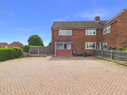 131, Lyttleton Avenue, Bromsgrove B60 3LQ