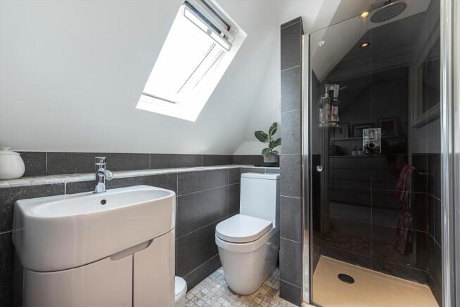 En suite