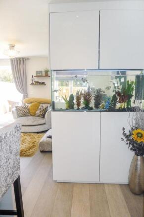 FEATURE FISHTANK