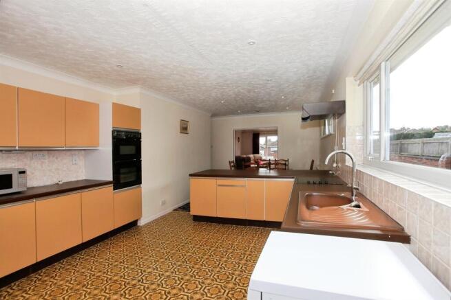 Kitchen / Diner