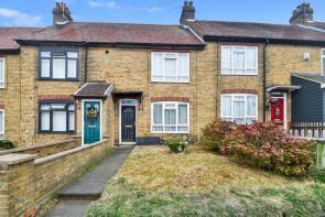 10, Quinnell Street, Rainham, Gillingham ME8 7JW