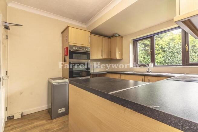 Kitchen A