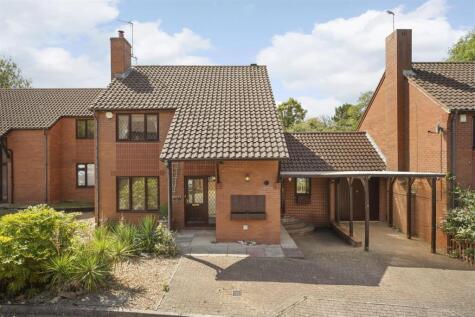 Beacon Court, Furzton, Milton Keynes