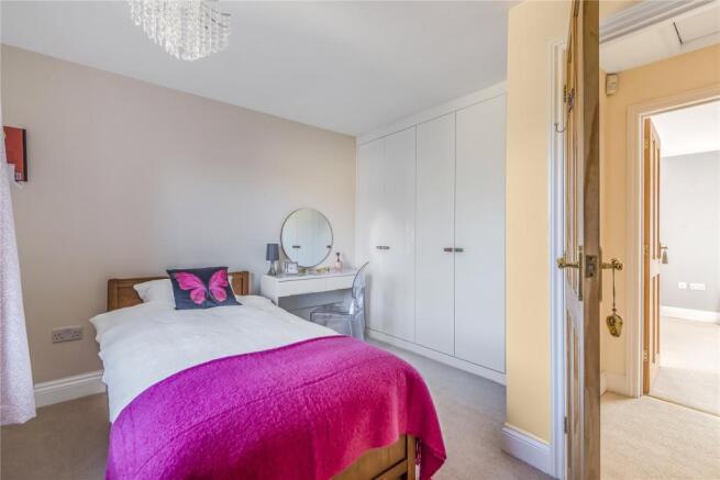 Bedroom 5