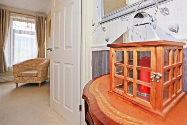 Landing Table