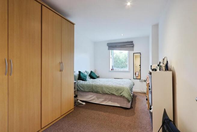 1 bed Apartment for sale Image 8
