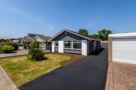 Glebelands, Benfleet, SS7