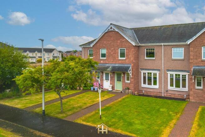 17 GREEN JULIAN PLACE INCHTURE PH14 9PA 030826 EDI