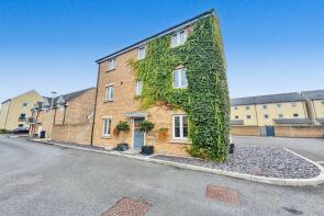 20, Wagtail Crescent, Bristol BS20 7PY