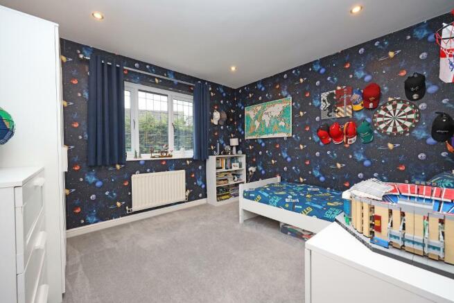 Bedroom 4