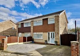 26, Longton Road, Kirk Sandall, Doncaster DN3 1PS
