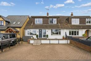 2, Home Farm Lane, Milton Keynes MK17 9AX
