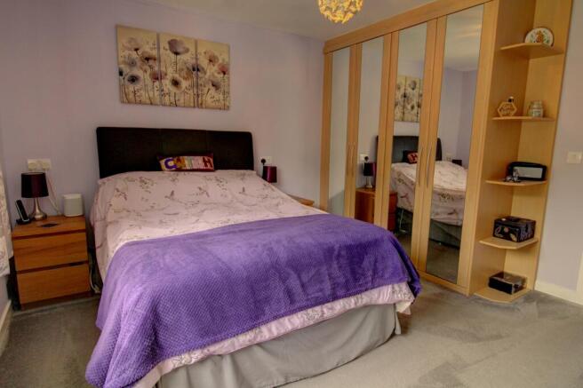 Bedroom 1 b