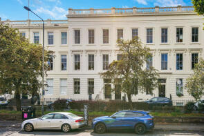 Flat 2/1, 8, Newton Terrace, Glasgow G3 7PJ