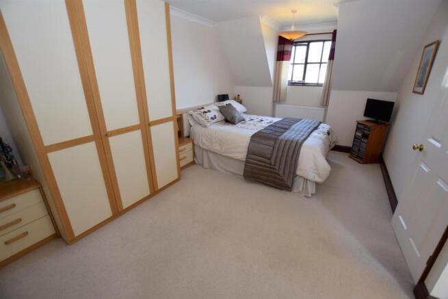 Main Bedroom 1