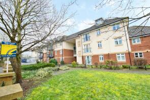 Flat 6, 174 The Embankment, Millbrook Road East, Southampton SO15 1JT