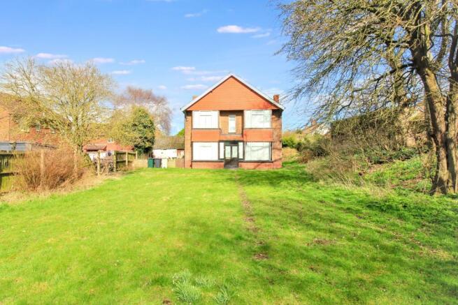 Seabank Cottage, Queens Drive, Skegness, PE25 1RE