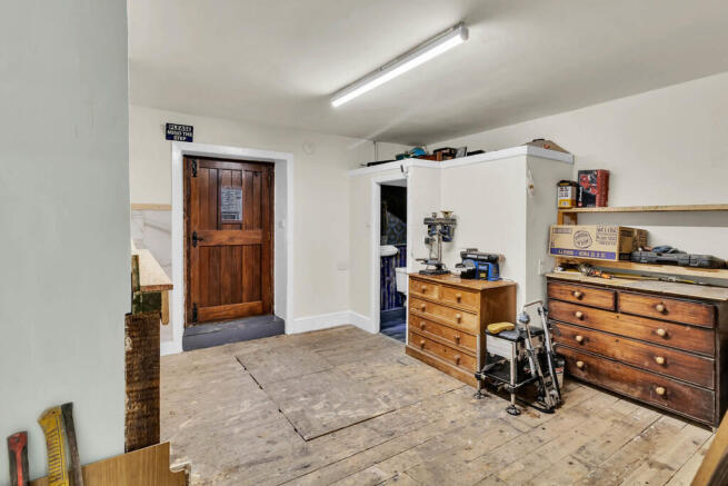 2 bed Terraced for sale Image 12