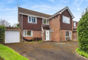 19, Ashley Park, Maidenhead SL6 8EZ