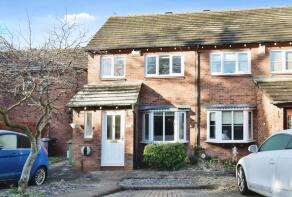 17, Sutton Close, Macclesfield SK11 7RW