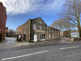 Flat 17, The Old Brewery, Lawford Street, St Pauls, Bristol BS2 0GF