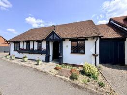 32, Old Station Way, High Wycombe HP10 0HZ
