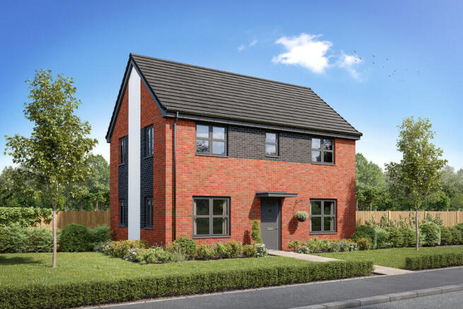 5. Charndale - Pl...
