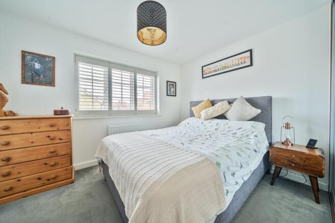 Bedroom One (2)