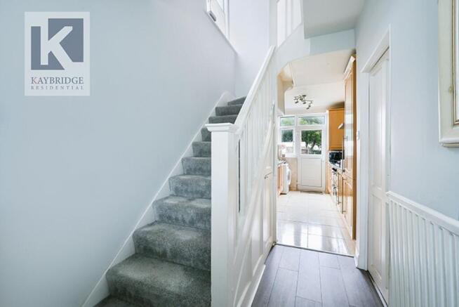 Riverholme Drive, Epsom - KT19 9TQ