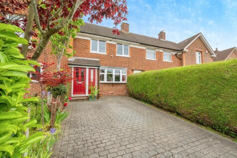 Ibberton Road, Birmingham, B14