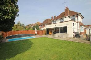 223, Kings Drive, Eastbourne BN21 2UP