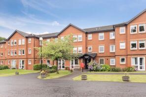 Flat 18, 20, Muirend Road, Glasgow G44 3QP