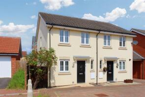 26, Teal Drive, Norwich NR8 5FQ