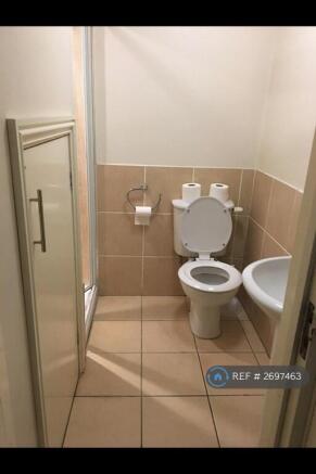 Bathroom 2