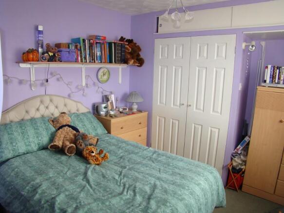 Bedroom 2