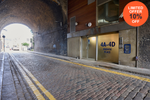 2, Prowse Place, London NW1 9PH