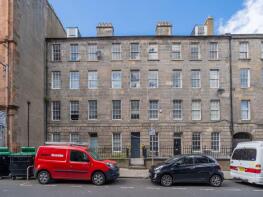 Flat 4, 3, Academy Street, South Leith, Edinburgh EH6 7EE