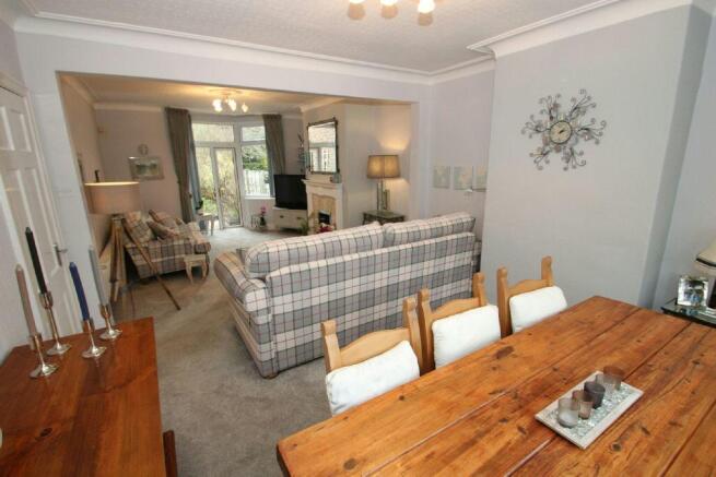 Dining Room Aspect 3