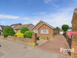17, Glenfield Road, Ashford TW15 1JJ